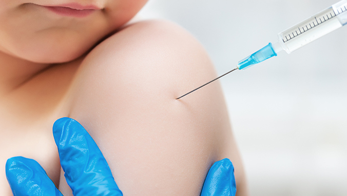 Precautions for hepatitis B vaccine